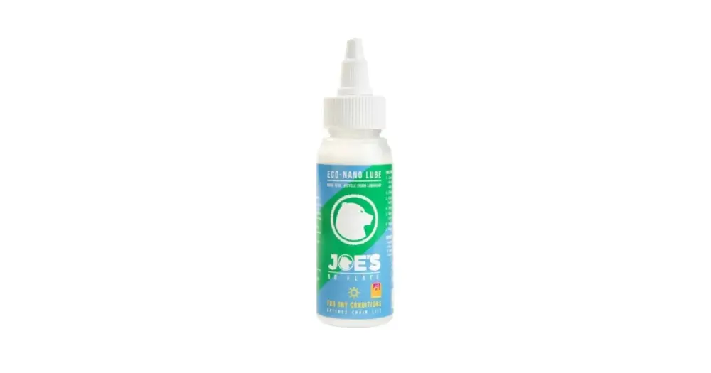 JOE´S - mazivo na řetěz Ceramic Lube Dry 60 ml Nejprodávanější
