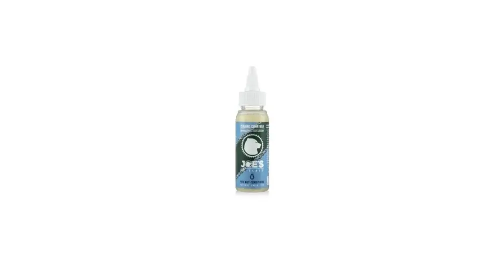 JOE´S - mazivo na řetěz Ceramic Lube Wet 60 ml Značkový