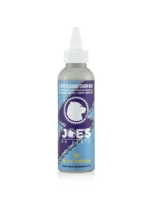 JOE´S - mazivo na řetěz E-MTB Ceramic BioLube 125 ml Ihned K Objednání