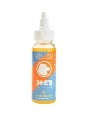 Tovární Cena JOE´S - mazivo na řetěz PTFE Lube Dry 60 ml