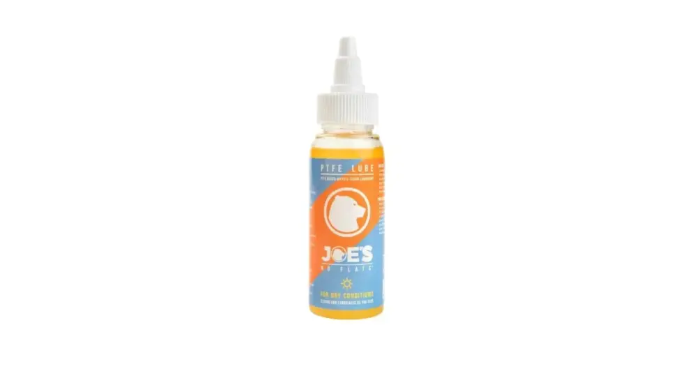 Tovární Cena JOE´S - mazivo na řetěz PTFE Lube Dry 60 ml