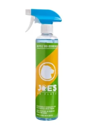 JOE´S - odmašťovač Bio-Degreaser Spray 500 ml Bezpečná Platba