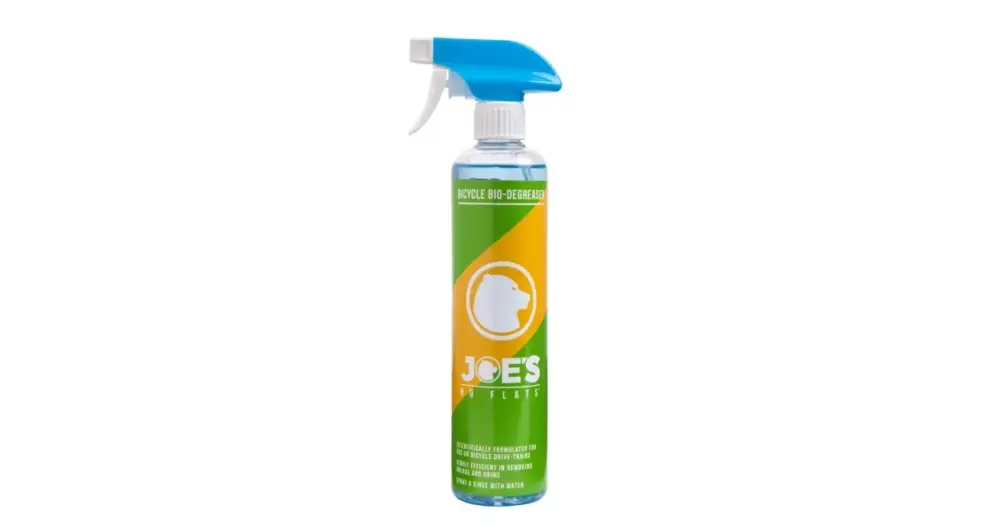 JOE´S - odmašťovač Bio-Degreaser Spray 500 ml Bezpečná Platba