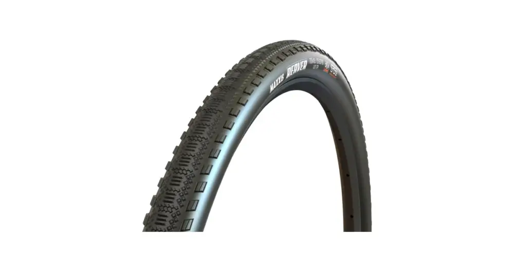 Expresní Doručení MAXXIS - plášť Reaver 700x45C kevlar HYPR-X/EXO/TR