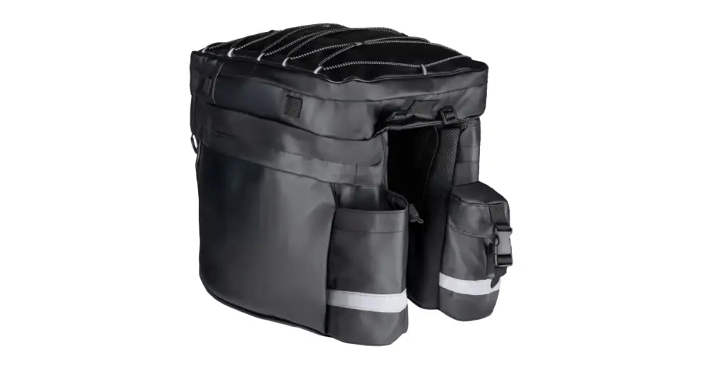 Kup Teď FORCE - voděodolná brašna na nosič Adventure 35 l