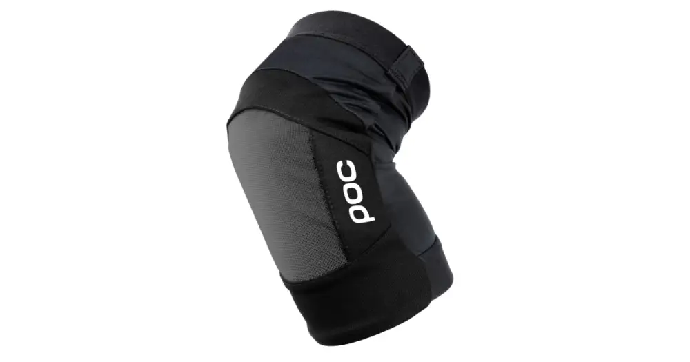 Nejprodávanější POC - chrániče kolen Joint VPD System Knee černá L
