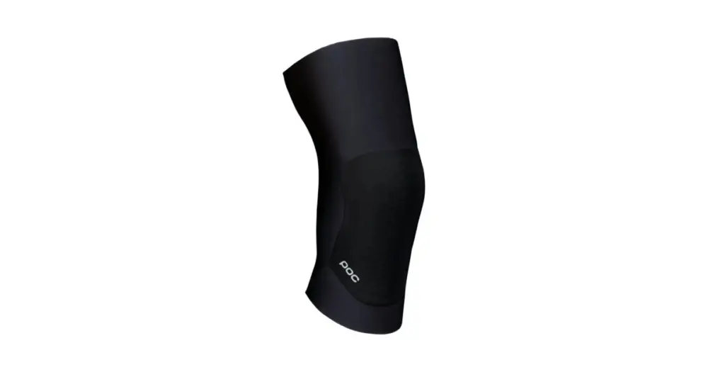 POC - chrániče kolen VPD Air Flow Knee černá M Zlevněný
