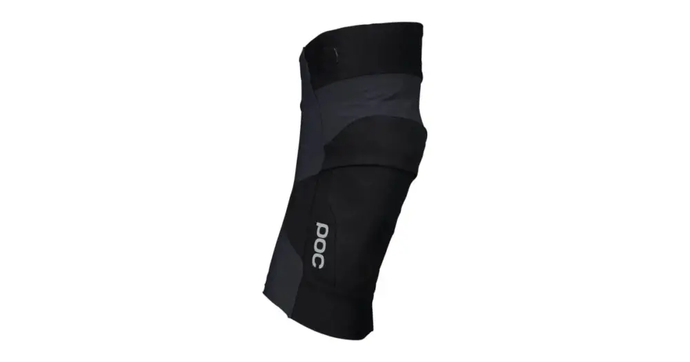 Sleva POC - chrániče kolen Oseus VPD Knee černá