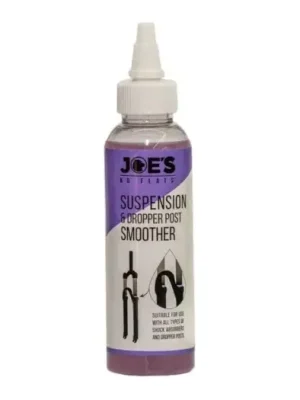 JOE´S - mazivo Suspension & Dropper Post Smoother 60 ml Objednat Nyní