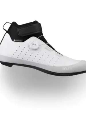 Zlevněný FIZIK - zimní tretry Tempo Artica R5 GTX bílá 38,5