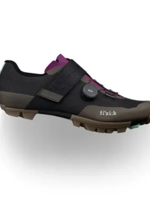 Dokud Zásoby Vydrží FIZIK - tretry Vento Ferox Carbon šedá/fialová 36