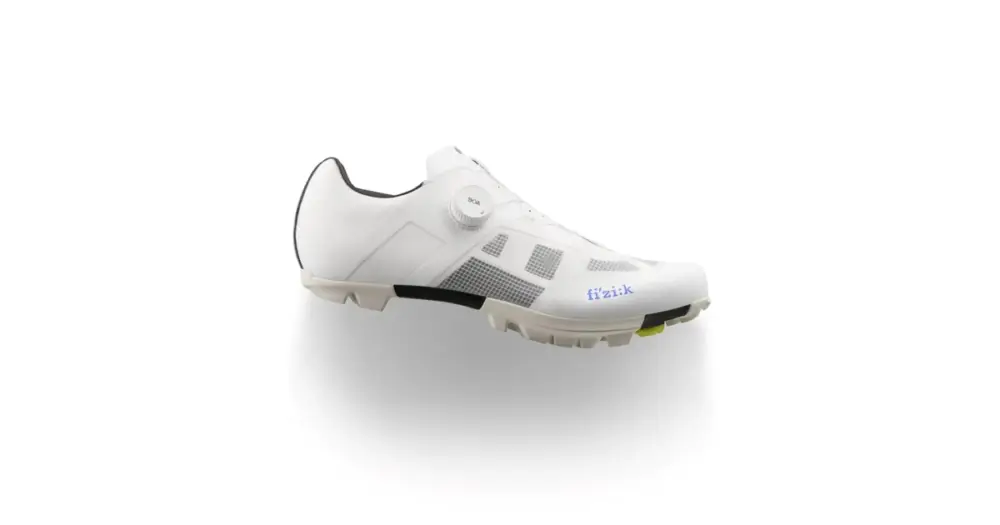 FIZIK - tretry Vento Proxy bílá 42 Akční Cena