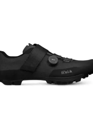 Akční Nabídka FIZIK - tretry Vento Ferox Carbon černá