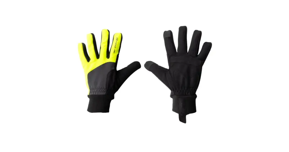 FORCE - zimní rukavice X82 fluo S Kup Teď