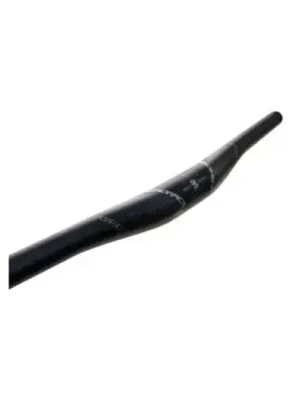 RACE FACE - řídítka Aeffect 10mm Rise 35x760 černá Speciální Cena