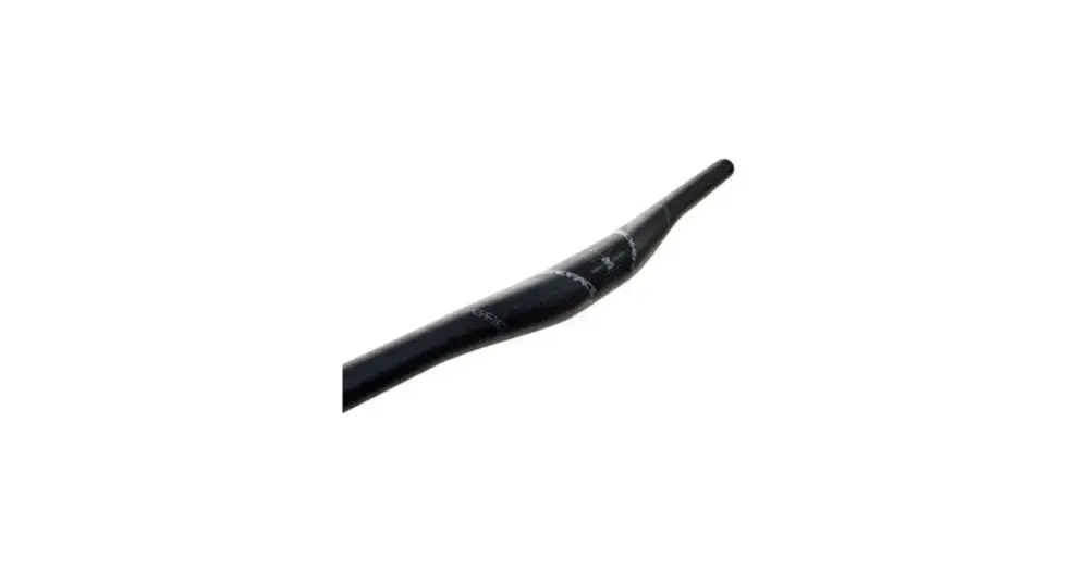RACE FACE - řídítka Aeffect 10mm Rise 35x760 černá Speciální Cena