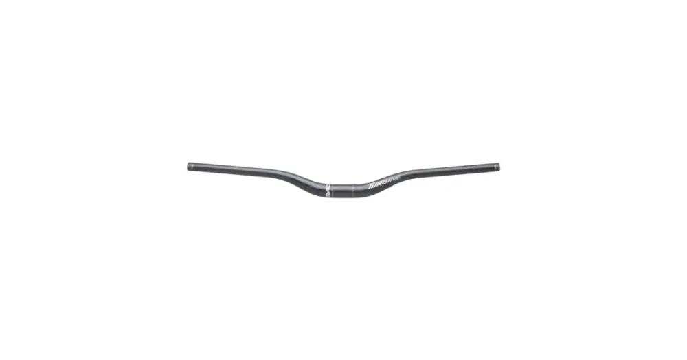 Víkendová Akce RACE FACE - řídítka Turbine 40mm Riser 35x780 černá