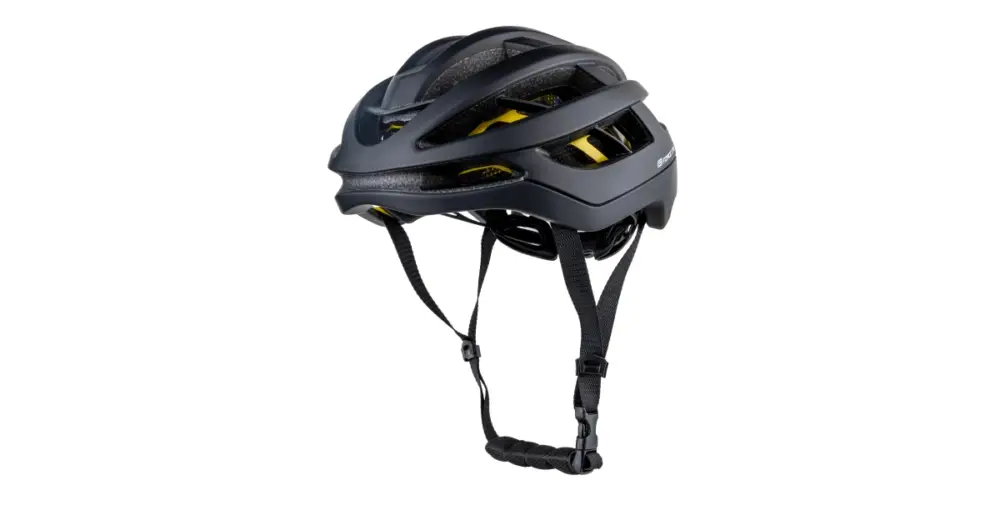 FORCE - helma Lynx MIPS černá matná L-XL (58-62) Dokud Zásoby Vydrží