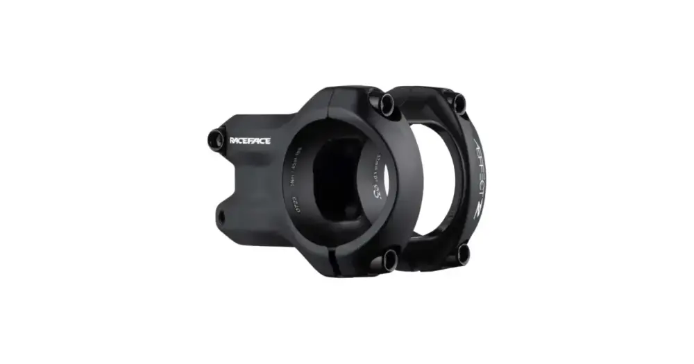 Horká Nabídka RACE FACE - představec Aeffect R 35 40mm černá