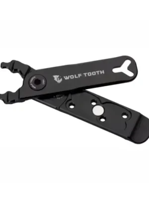 Super Cena WOLF TOOTH - kleště Pack Pliers černá