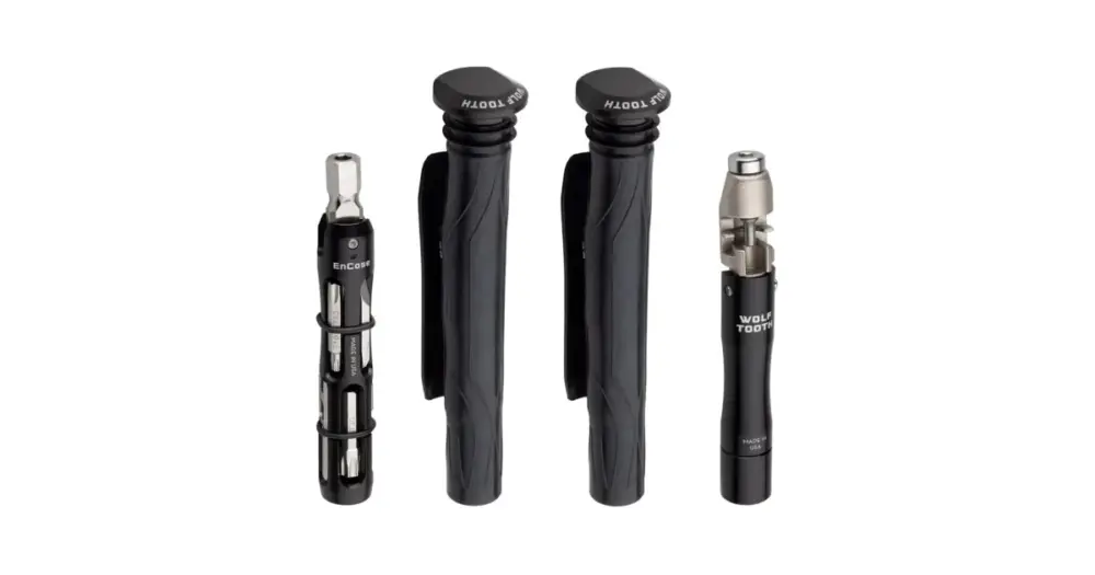 Novinka WOLF TOOTH - nářadí Encase System Bar Kit One