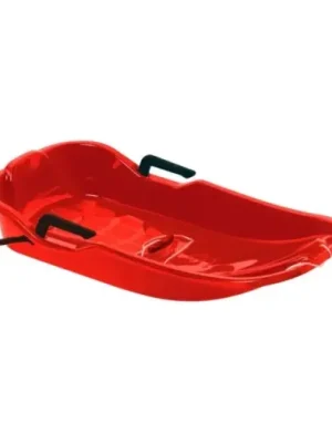 Časově Omezené HAMAX - dětský sněžný bob Sno Glider červená