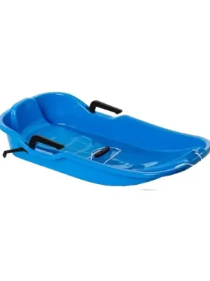 Dokud Zásoby Vydrží HAMAX - dětský sněžný bob Sno Glider modrá