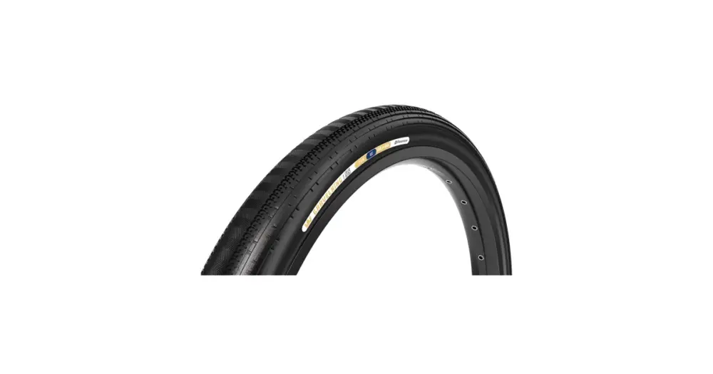 Dokud Zásoby Vydrží PANARACER - plášť Gravelking SS 700x40 černá