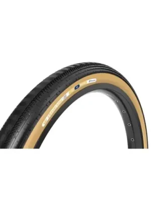 Doprava Zdarma PANARACER - plášť Gravelking SS 700x35 černá/hnědá