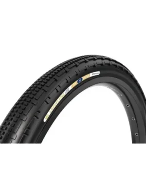 Levný PANARACER - plášť Gravelking SK 700x45 černá