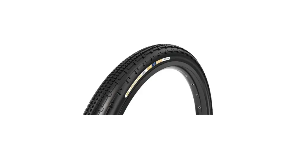 Levný PANARACER - plášť Gravelking SK 700x45 černá