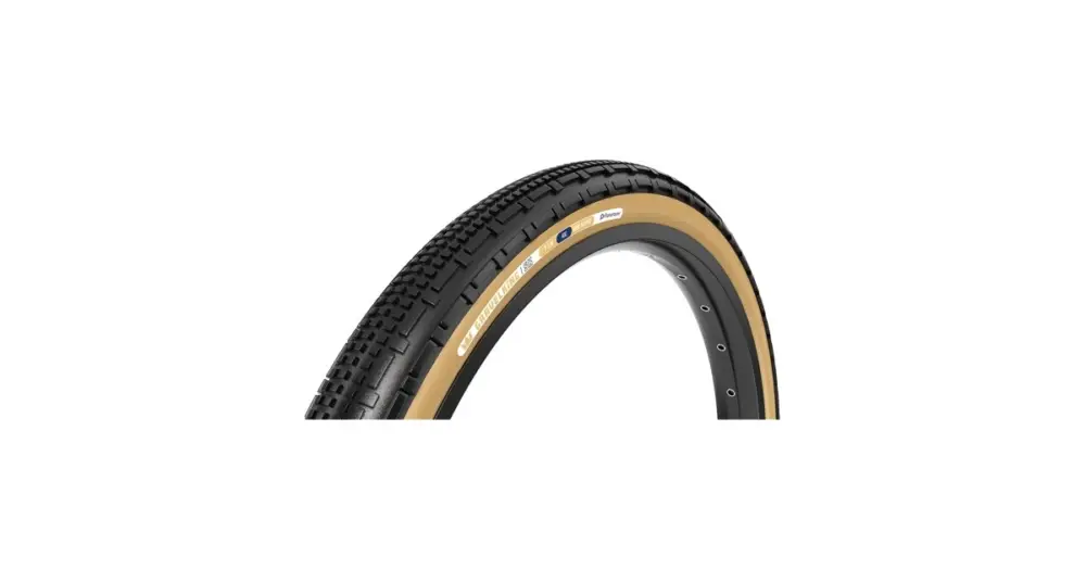 Ihned K Objednání PANARACER - plášť Gravelking SK 700x35 černá/hnědá