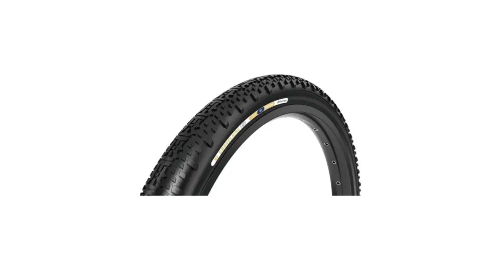PANARACER - plášť Gravelking X1 700x35 černá Rychlé Dodání