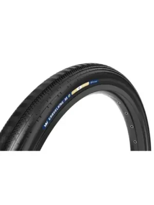 PANARACER - plášť Gravelking SS + 700x45 černá Cenový Hit