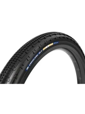 PANARACER - plášť Gravelking SK + 700x40 černá Originální