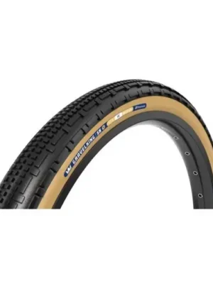 Akční Nabídka PANARACER - plášť Gravelking SK + 700x35 černá/hnědá