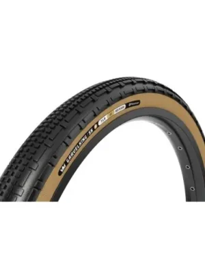 Finální Výprodej PANARACER - plášť Gravelking SK R 700x45 černá/amber