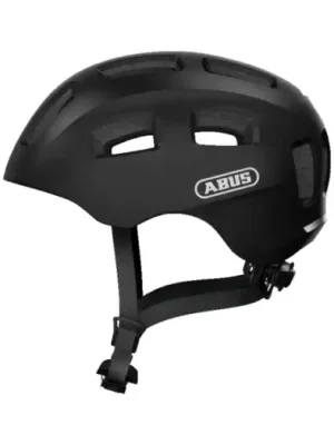 Odeslání Ihned ABUS - helma Youn-I 2.0 velvet black M (52-57)