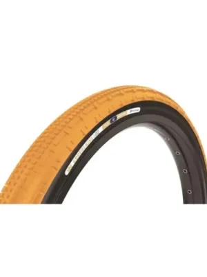 Oblíbený PANARACER - plášť Gravelking SK 700x40 honey butter/černá