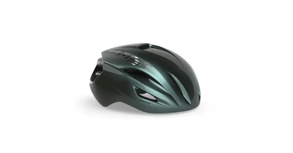MET - helma Manta MIPS Hyper Teal M (56-58) Cenová Bomba