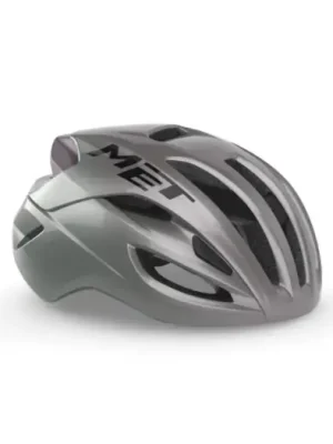 Vrácení Zdarma MET - helma Rivale MIPS Opal Gray S (52-56)