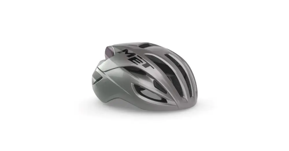 MET - helma Rivale MIPS Opal Gray M (56-58) Doprava Zdarma