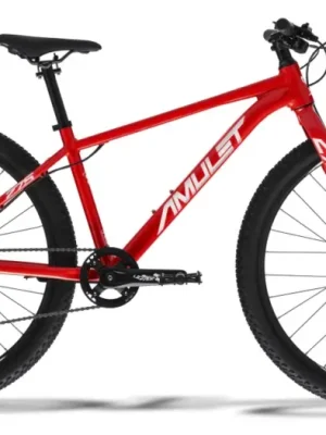 Kup Teď AMULET - juniorské kolo 27.5" Tomcat 1.9 Metallic red/silver 2026 13/XS