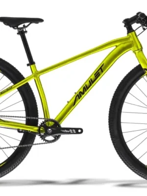AMULET - juniorské kolo 29" Youngster 1.11 Yellow pearl/black 2026 Přímo Od Výrobce