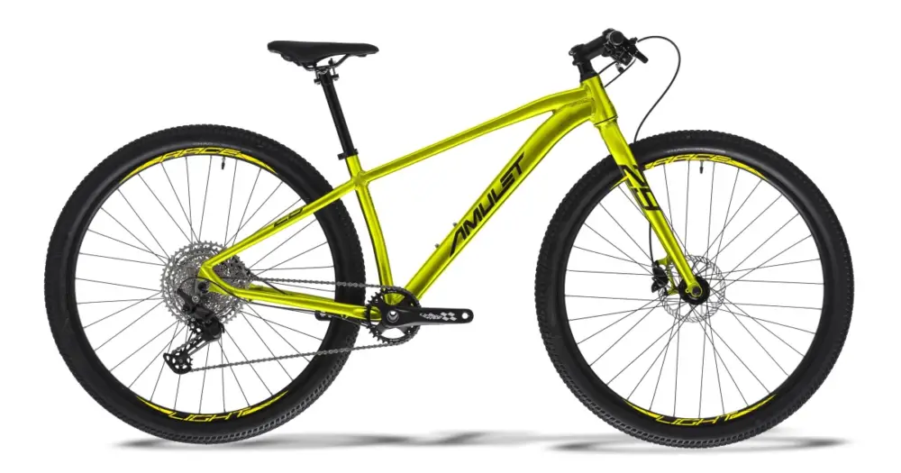 AMULET - juniorské kolo 29" Youngster 1.11 Yellow pearl/black 2026 Přímo Od Výrobce