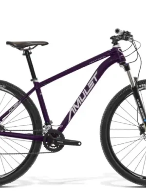 Vysoce Kvalitní AMULET - 29" Night cat 2.0 SR royal purple/white