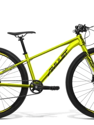 Jen Po Omezenou Doba AMULET - juniorské kolo 27.5" Youngster 1.10 Yellow pearl/black 2026