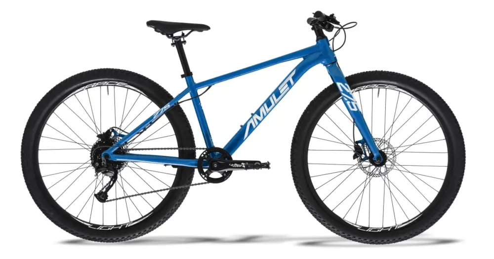 AMULET - juniorské kolo 27.5" Tomcat 1.9 Strong blue/silver 2026 Kup Teď