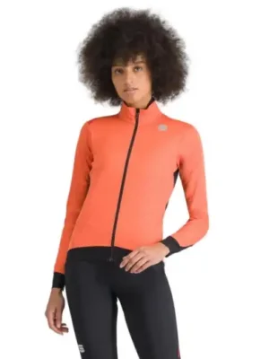 SPORTFUL - dámská bunda Fiandre medium w jacket, pompelmo L Výprodej