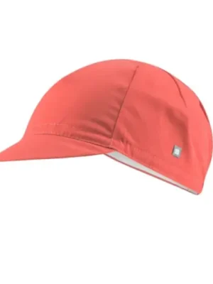 Originální SPORTFUL - čepice Matchy cycling cap, pompelmo UNI
